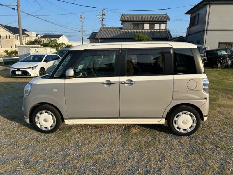 MOVE CANBUS