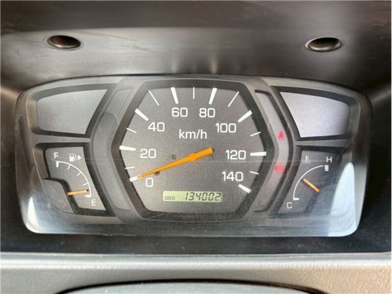 MINICAB TRUCK