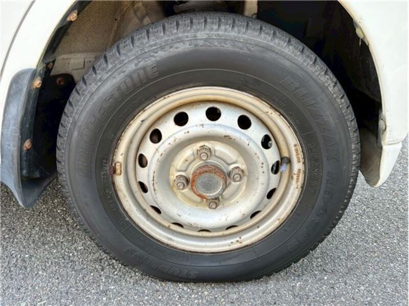 MINICAB TRUCK