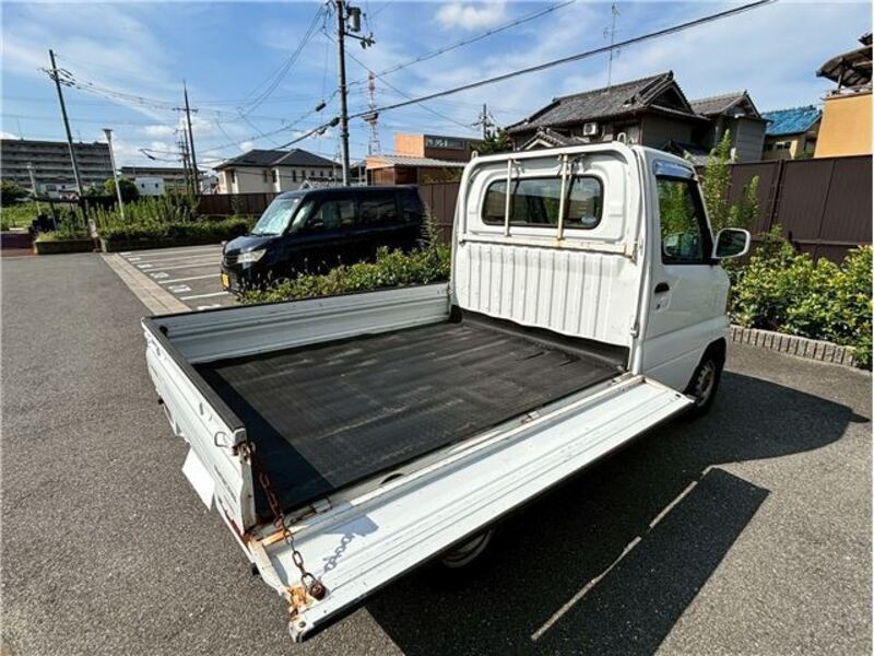 MINICAB TRUCK