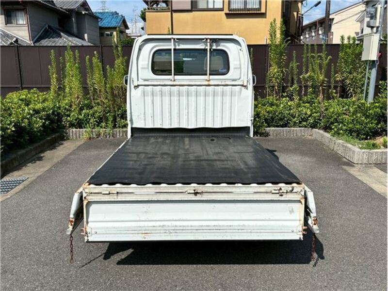 MINICAB TRUCK