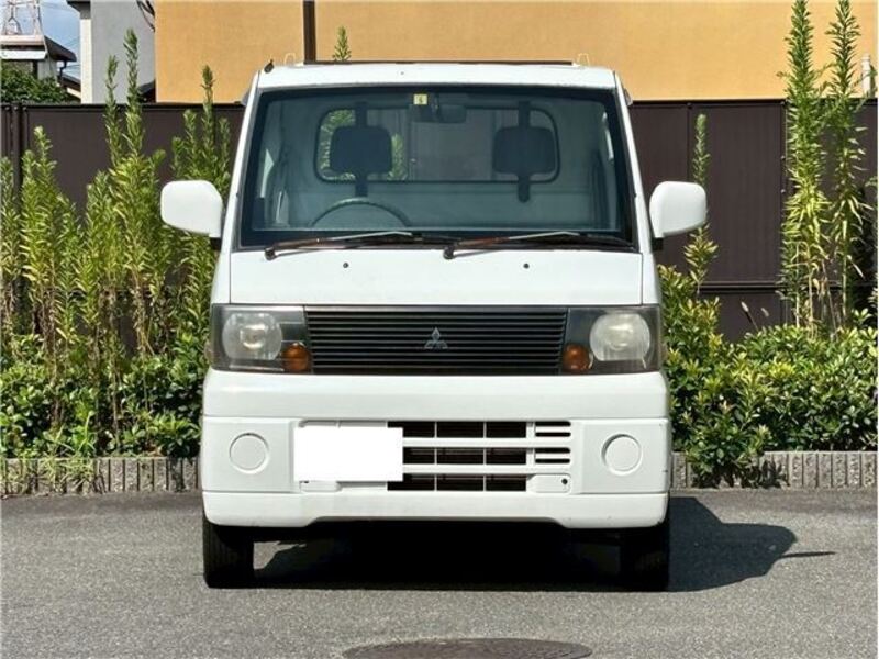 MINICAB TRUCK