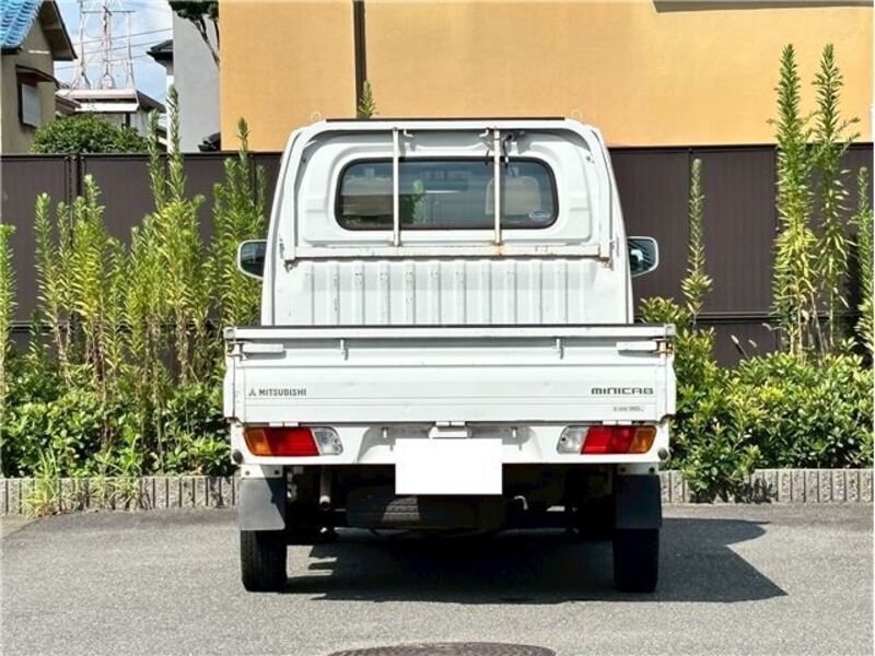MINICAB TRUCK