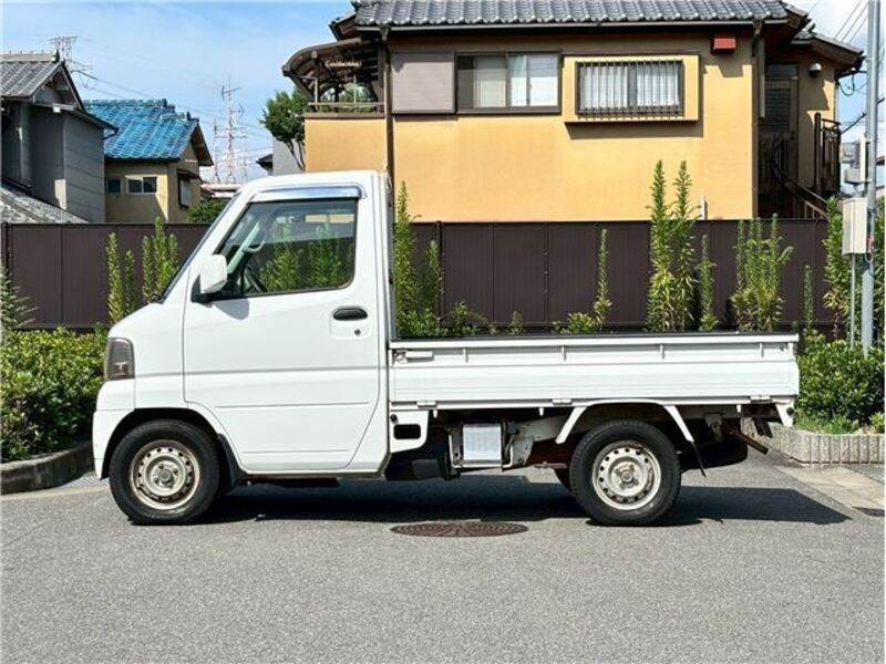 MINICAB TRUCK