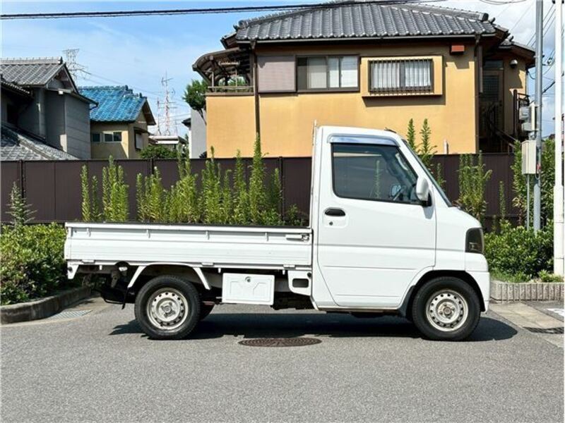 MINICAB TRUCK