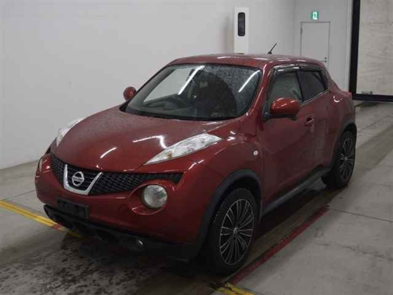 JUKE-20