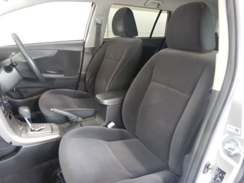 COROLLA FIELDER