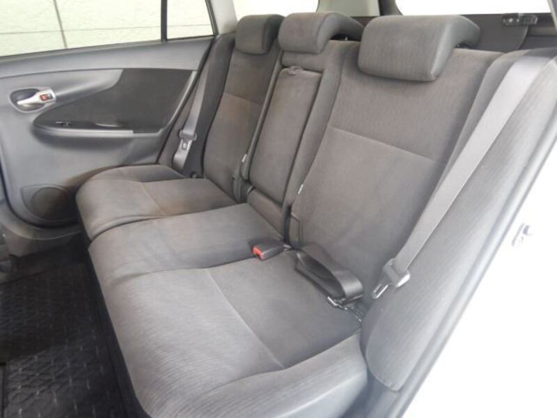 COROLLA FIELDER
