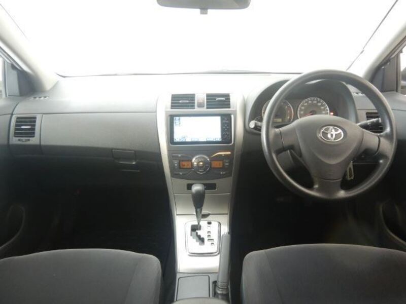 COROLLA FIELDER