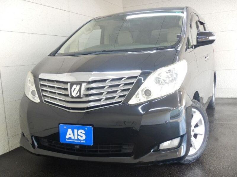 ALPHARD-0