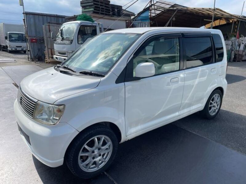 EK WAGON