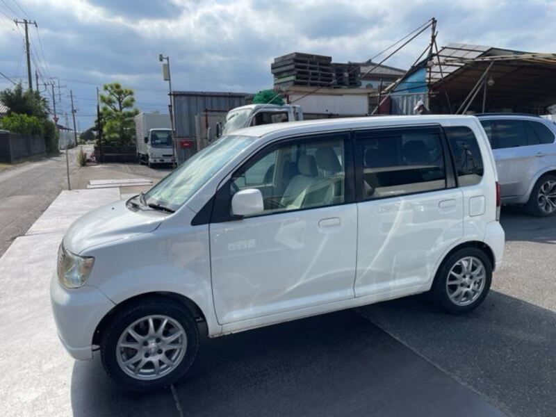 EK WAGON