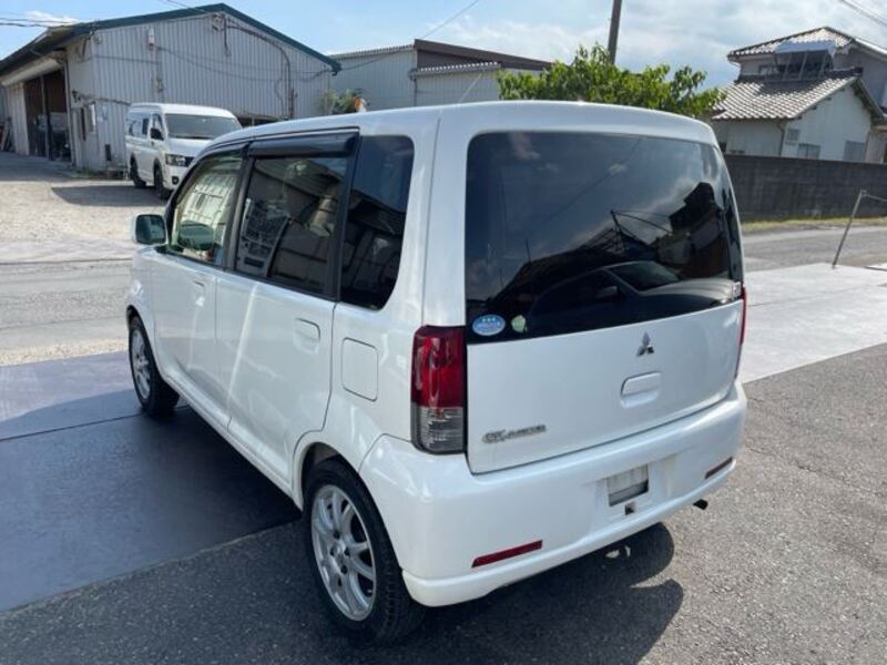 EK WAGON