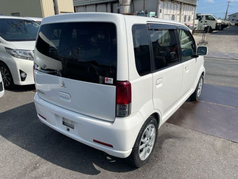 EK WAGON