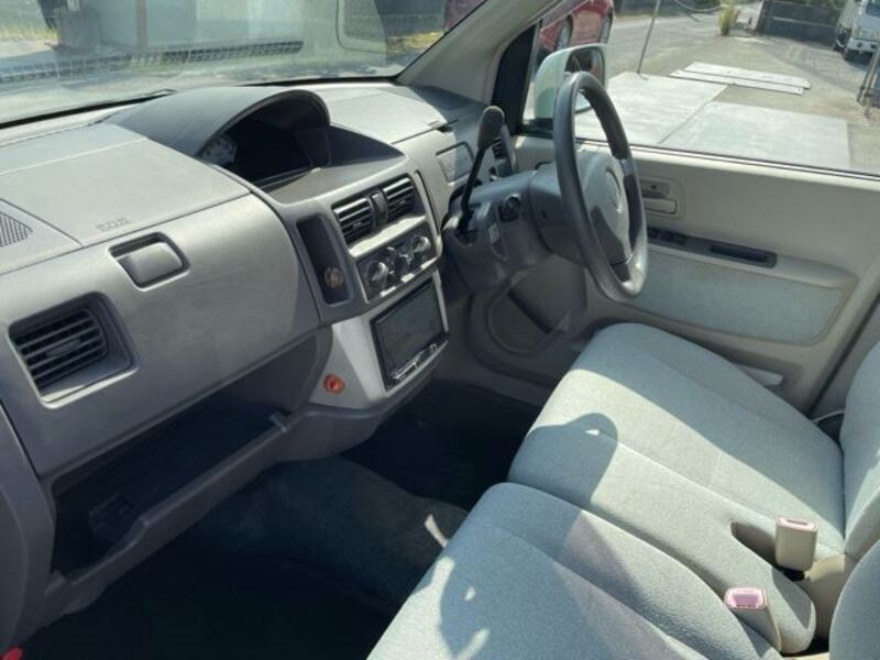 EK WAGON