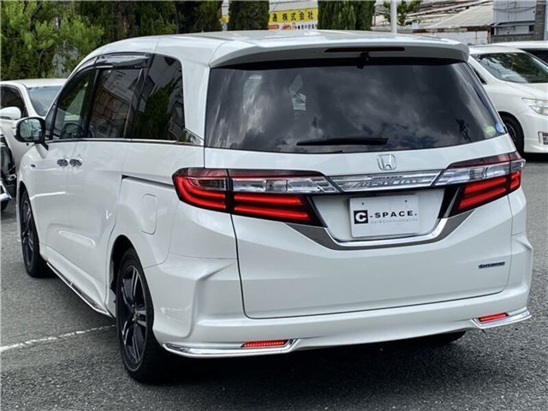 ODYSSEY