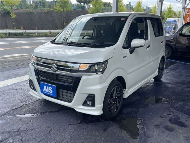 WAGON R-0
