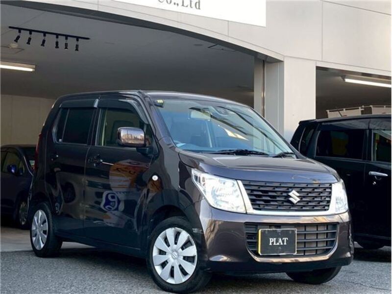 WAGON R-0