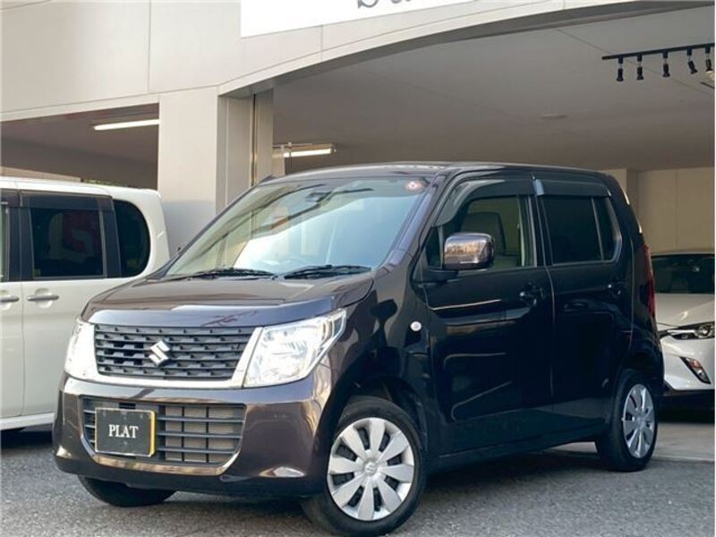 WAGON R