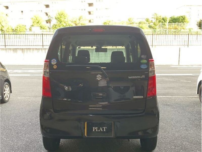 WAGON R