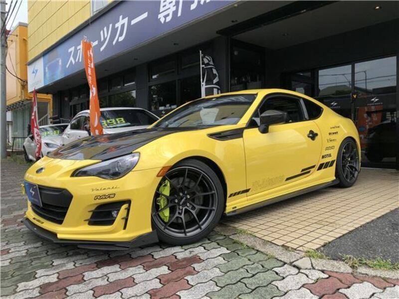 BRZ