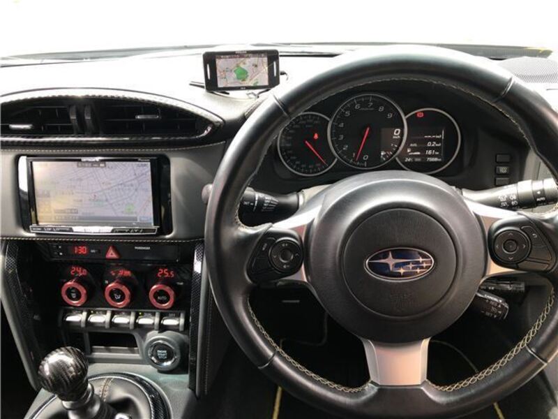BRZ