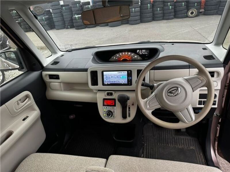 MOVE CANBUS