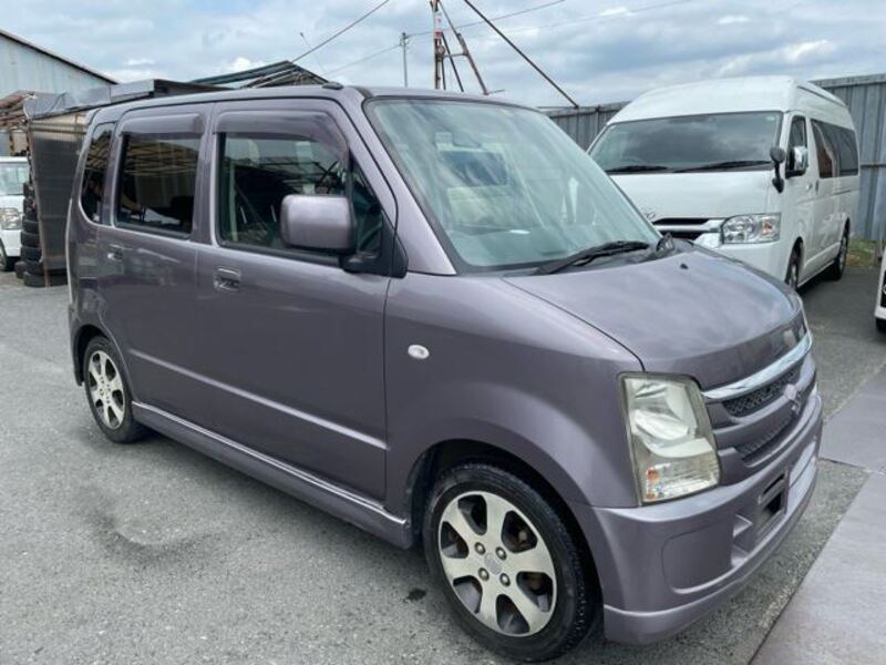 WAGON R-0