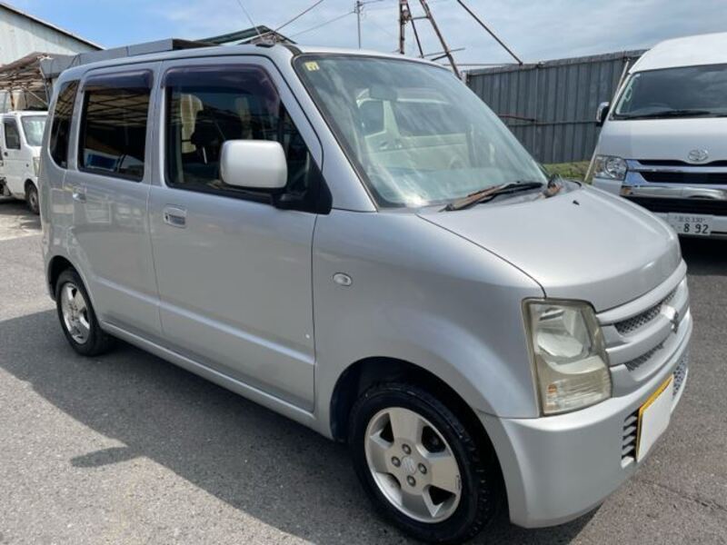 WAGON R-0