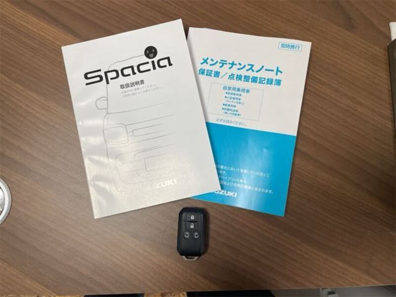SPACIA