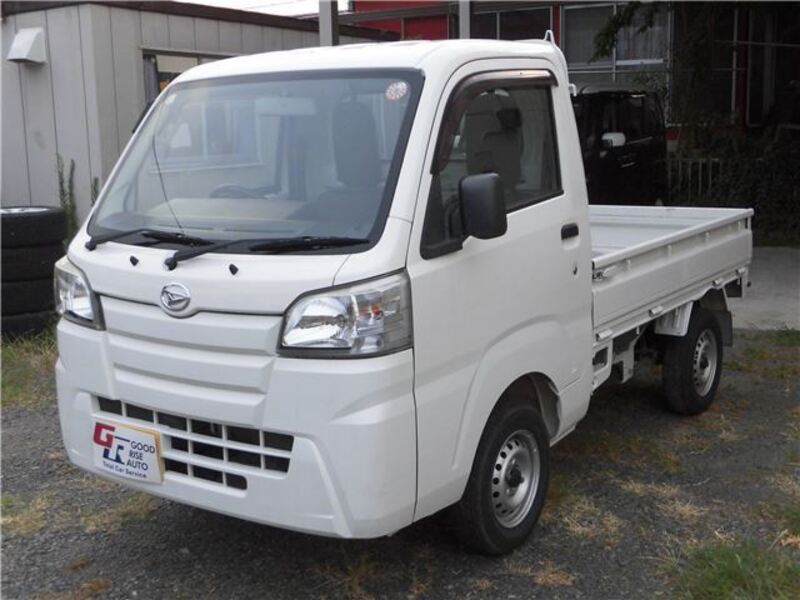 HIJET TRUCK-0