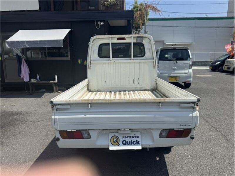 MINICAB TRUCK