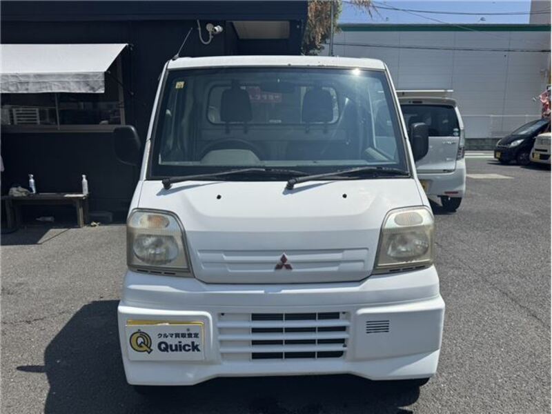 MINICAB TRUCK