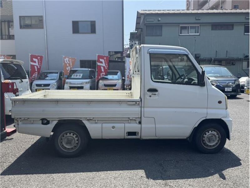 MINICAB TRUCK