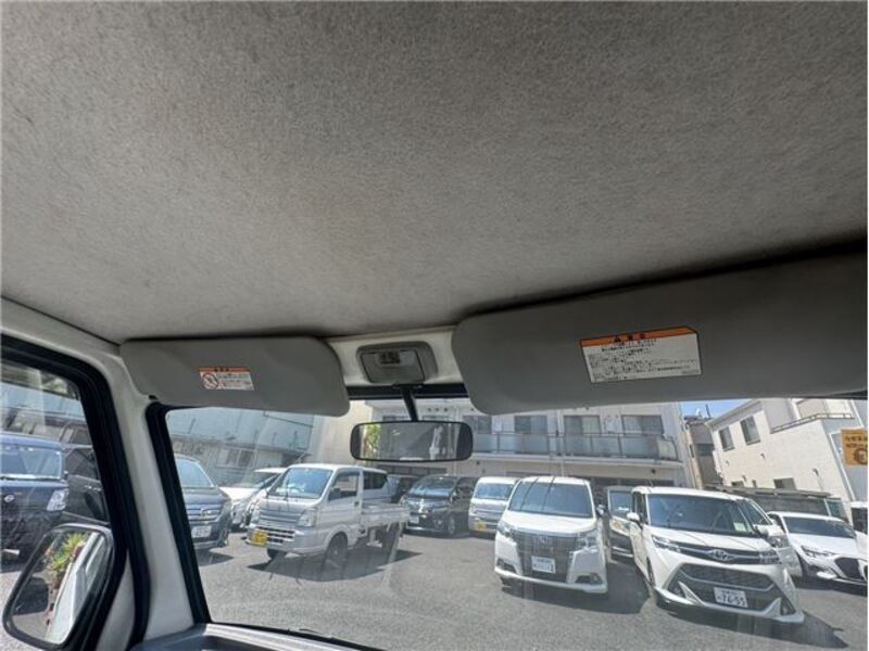 MINICAB TRUCK
