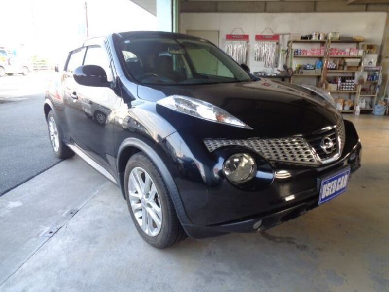 JUKE