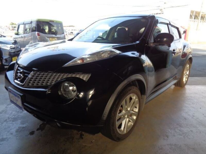 JUKE