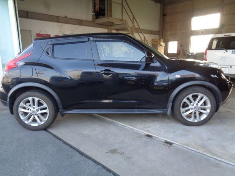 JUKE