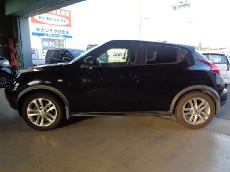 JUKE