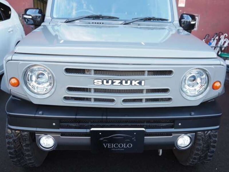 JIMNY SIERRA