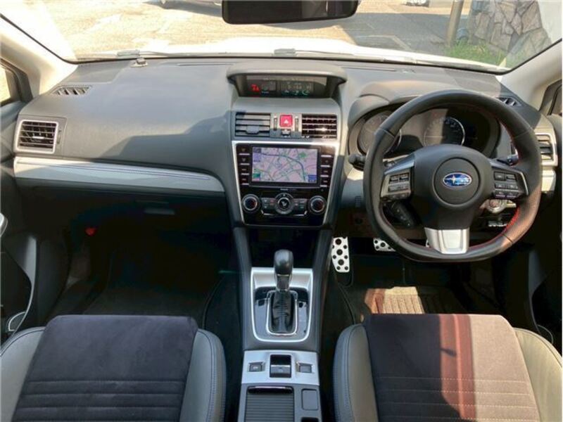 LEVORG