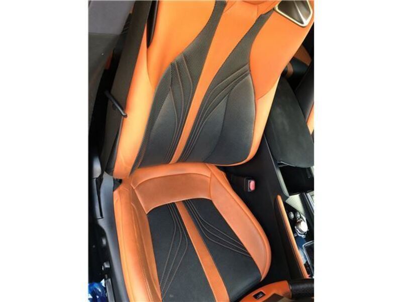 GS