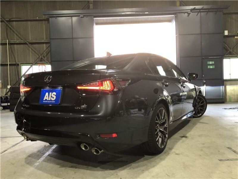 GS