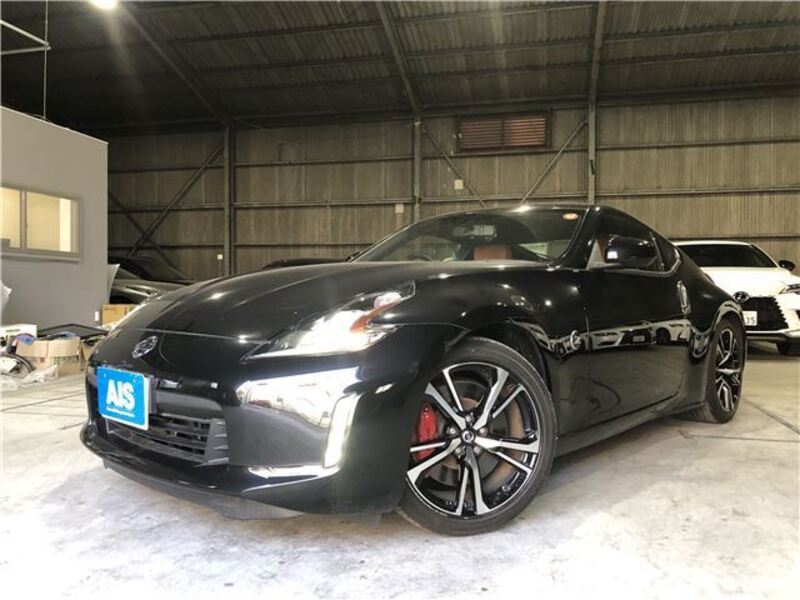 FAIRLADY Z-0
