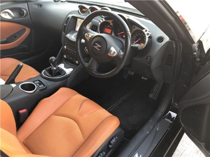 FAIRLADY Z