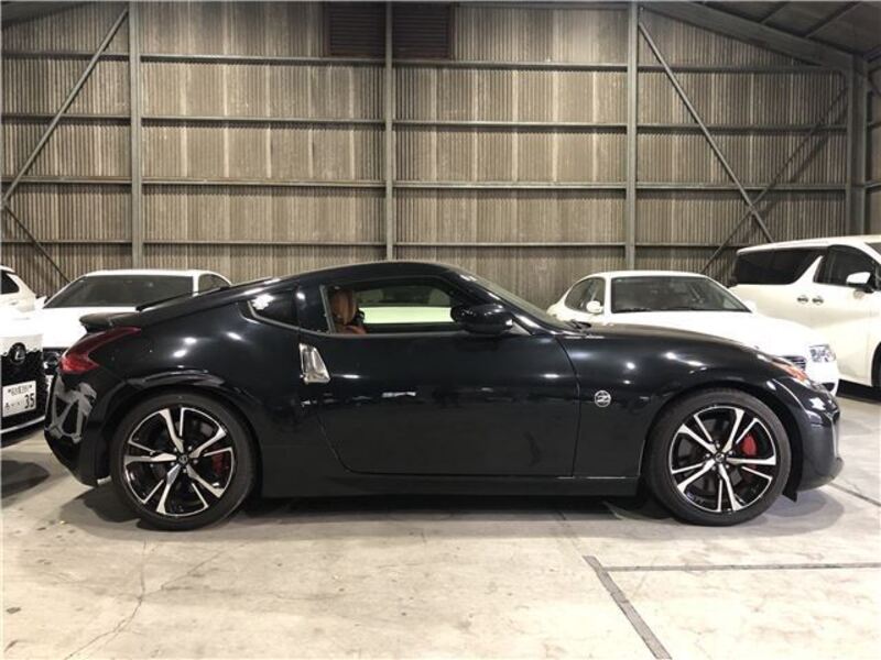 FAIRLADY Z