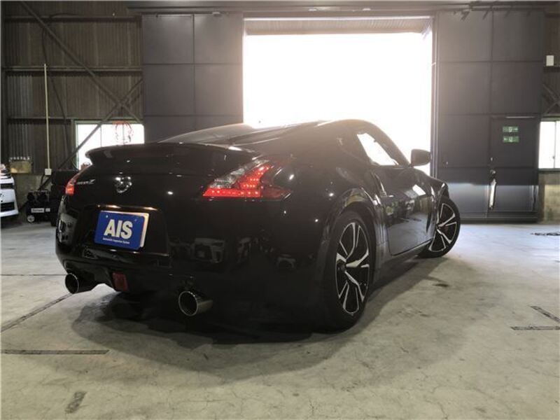 FAIRLADY Z