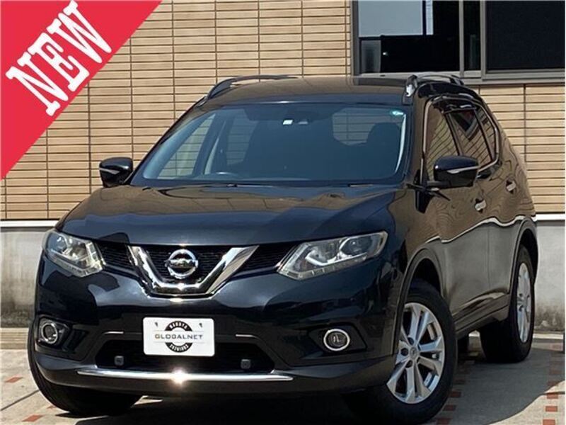 X-TRAIL-0