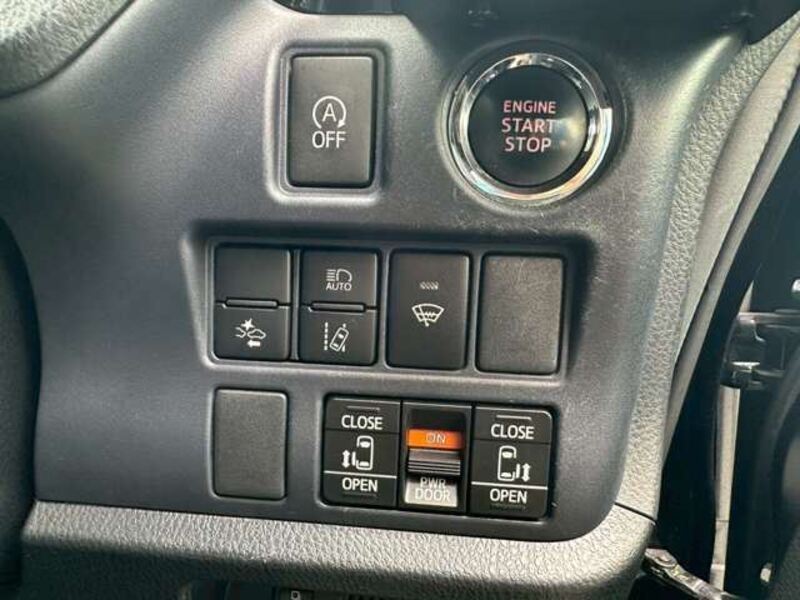 VOXY