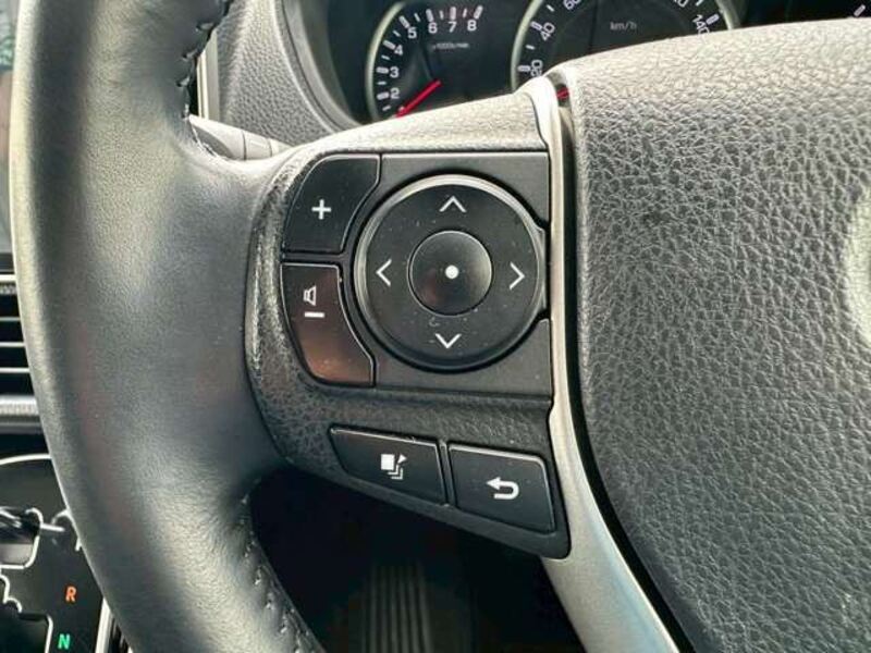 VOXY